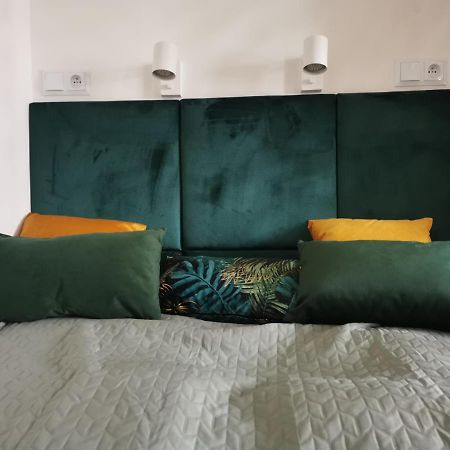 Apartmán Apartament Na Orlickiej7 Duszniki Zdrój Exteriér fotografie