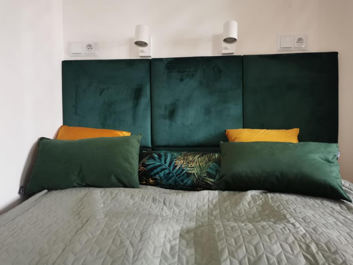 Apartmán Apartament Na Orlickiej7 Duszniki Zdrój Exteriér fotografie